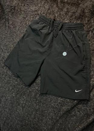 Nike шорти