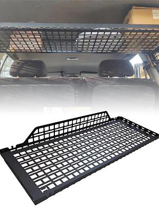 Полка под потолок xroad xrm-ht-sh для hyundai terracan 2001-2007 в багажник