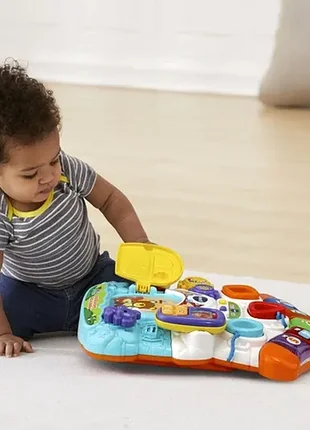Ходунки vtech 2