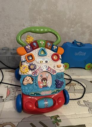 Ходунки vtech 6