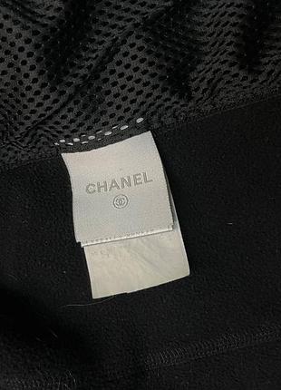 Зіпка кофта chanel 7