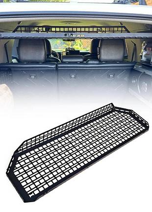 Полка под потолок xroad xrm-fj-sh для toyota fj cruiser в багажник