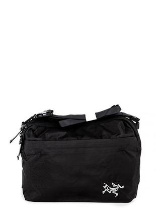 Arcteryx сумка через плече / сумка на плече / arc'teryx / артерікс / сумки / чоловічі сумки через плече / сумка жіноча