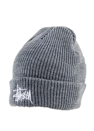 Stussy шапка чоловіча / шапки чоловічі / стусі / стуссі / шапка підліткова, шапки підліткові / шапка жіноча, шапки жіночі