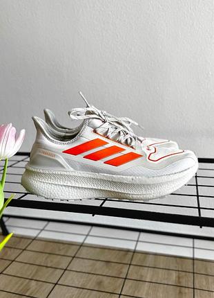 Кросівки adidas ultraboost 5 goretex jq6631 оригінал
