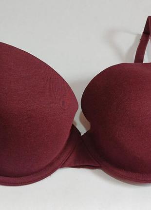 Бюстгальтер классический хлопок primark
