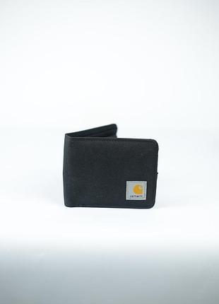 Carhartt гаманець чоловічий / гаманець / кархарт / кархартт / клатч / портмоне