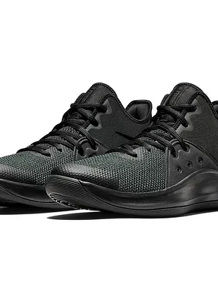 Кроссовки баскетбольные nike air versitile iii