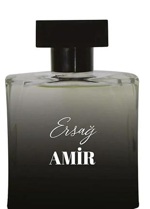 Туалетна вода amir.ersag.амір