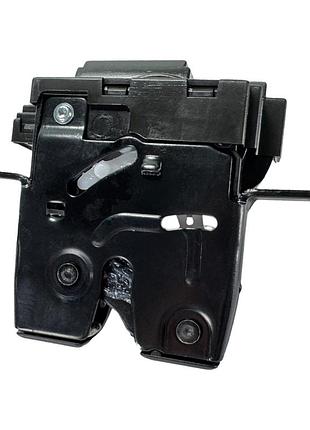 Замок крышки багажного отделения renault scenic 3 8200497798 8200947699 8200076240