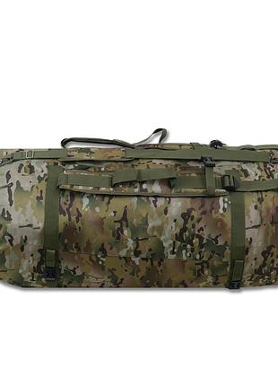 Сумка-баул 140л мультикам 3