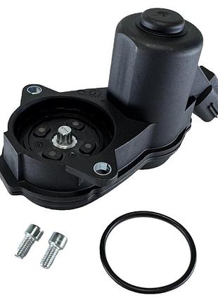 Мотор приводу ручного гальма renault megane 4 32338814 440110675r 440118013r