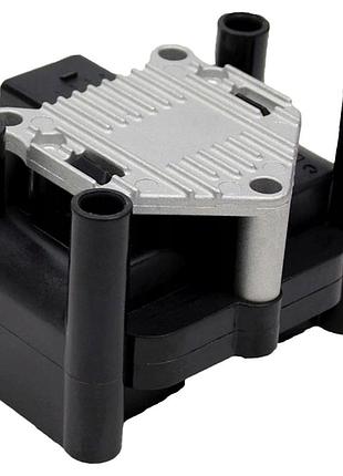 Катушка системы зажигания skoda fabia 1 032905106e 032905106b 032905106f