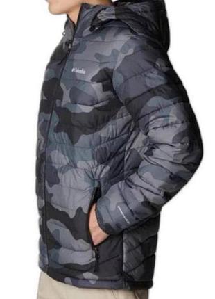 Куртка чоловіча 6