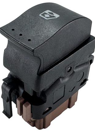 Перемикач склопідіймача opel vivaro 4408721 8200057321