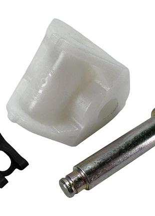 Ремкомплект кулисы opel ascona 90222138 90523180 94530002