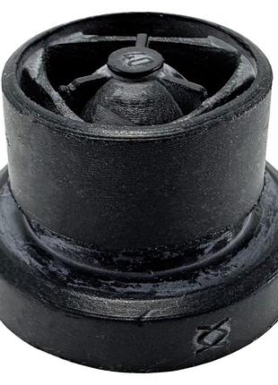 Втулка крепления декоративной крышки двигателя opel zafira a 5850765 24453627