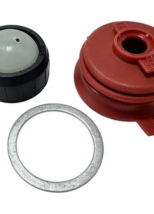 Ремкомплект для ремонту ручки передач seat exeo 8e0798151c