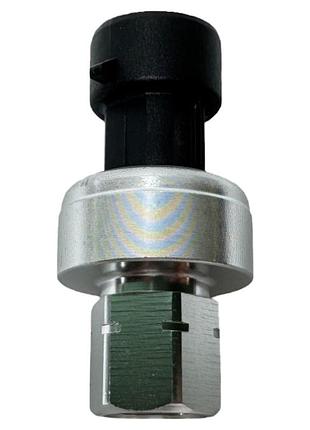 Датчик тиску фреону кондиціонера daewoo nubira 9131721 51768498 6850512