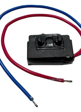 Кінцевик дверного замка volkswagen caddy 3 3b4839015a 3b1837015a 7l0839015d 7l0839015 лівий передній