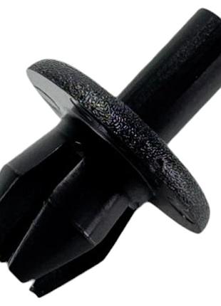 Крепление оббивки подкрылка audi 80 b4 8mm n10552001 90138810 90508425 94530507
