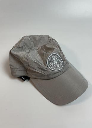 Кепка stone island