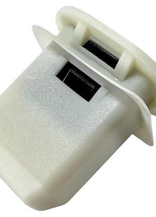 Фиксатор заднего сиденья audi q7 4l0886373 24437789 5168451