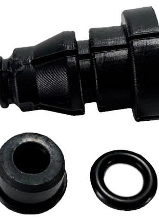 Набор уплотнений трубки сцепления opel vivaro 1k0798741 02f141143a 1k0721741