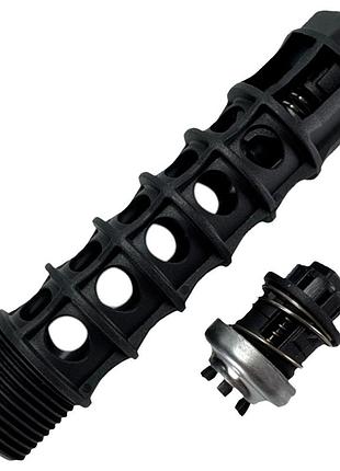 Клапан корпуса фильтра масла 1.8 opel signum 55353322 12992593 25199751 5541525 93186324
