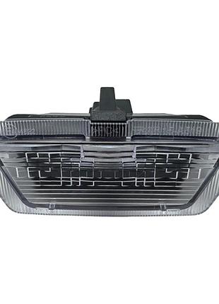 Подсветка номера opel astra g хэтчбек 1224052 1224053 9192060 9192061