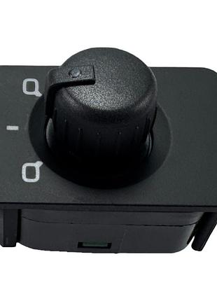 Перемикач електроприводу дзеркал audi a6 c5 4b0959565a