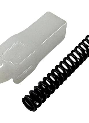 Ремкомплект підкермового перемикача peugeot 307 96530930xt 96605676xt 96605679xt 96450912zl