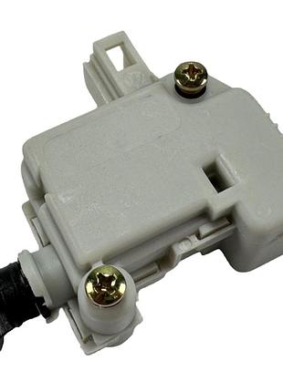 Электропривод багажного замка volkswagen passat b5+ 3b5827061b 1c0827425