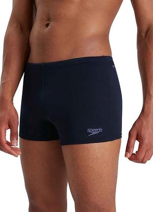 Спортивні плавки боксери шорти для басейну speedo
