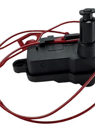 Привод блокировки лючка бензобака audi a6 с7 4l0862153a 8v0862153b 4l0862153d