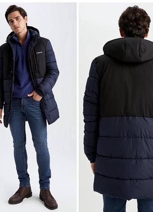 Мужская куртка