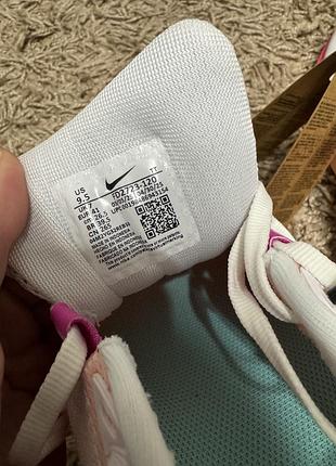 🔥 нові кросівки nike reactx (оригінал) 🔥 4