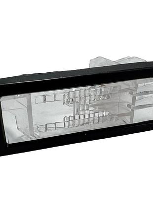 Фонарь подсветки номерного знака renault clio 4 8200013577 8200013577f