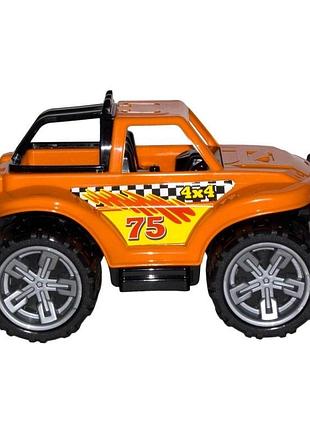 Игрушка машинка внедорожник джип