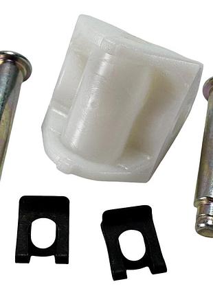 Ремкомплект кулисы два пальца opel vectra c 90222138 94530002 0758915