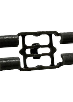 Фіксатор ущільнювача дверей bmw x5 e53 51717006757