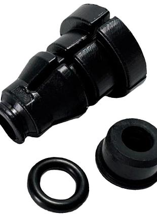 Комплект уплотнительных колец сцепления seat leon 1k0798741 02f141143a 1k0721741