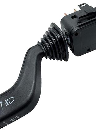 Ручка перемикача світла поворотів opel astra f 13142074 90560991 6240241 10pin