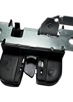 Замок багажного отсека volkswagen golf 4 универсал 1j9827505 3b9827505e 3b9827505c