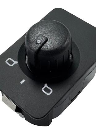 Регулятор бокових дзеркал audi a3 4b0959565a