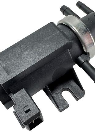 Вакуумный клапан управления турбиной n75 skoda superb 1 1h0906627 721903200 721903700 1003802