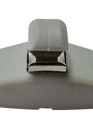 Фиксатор солнцезащитного козырька volkswagen transporter t5 1z0857561b 3b0857561by20 3b0857561b