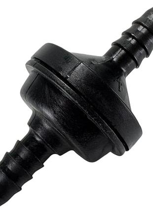 Обратный клапан вакуумного усилителя opel meriva b 0564611 90498464