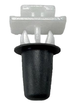 Клипса обшивки порога opel corsa b 90355861 90481595 174854