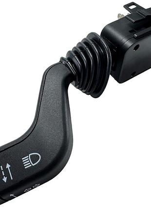 Ручка перемикача світла поворотів opel astra g 13142074 90560991 6240241 6240241 6pin